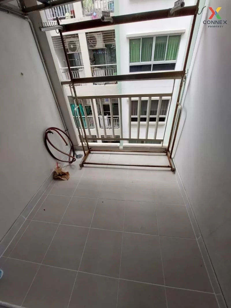 ขายคอนโด  ลุมพินี วิลล์ ศูนย์วัฒนธรรม สามเสนนอก เขต ห้วยขวาง กรุง