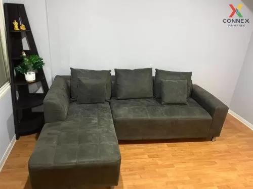 FOR SALE condo , Lumpini Ville Cultural Center , Sam Saen Nok , Huai Khwang , Bangkok , CX-72385