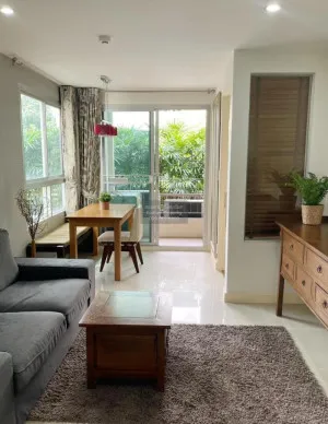 FOR RENT condo , The Clover Thonglor , BTS-Thong Lo , Khlong Tan Nuea , Watthana , Bangkok , CX-72402