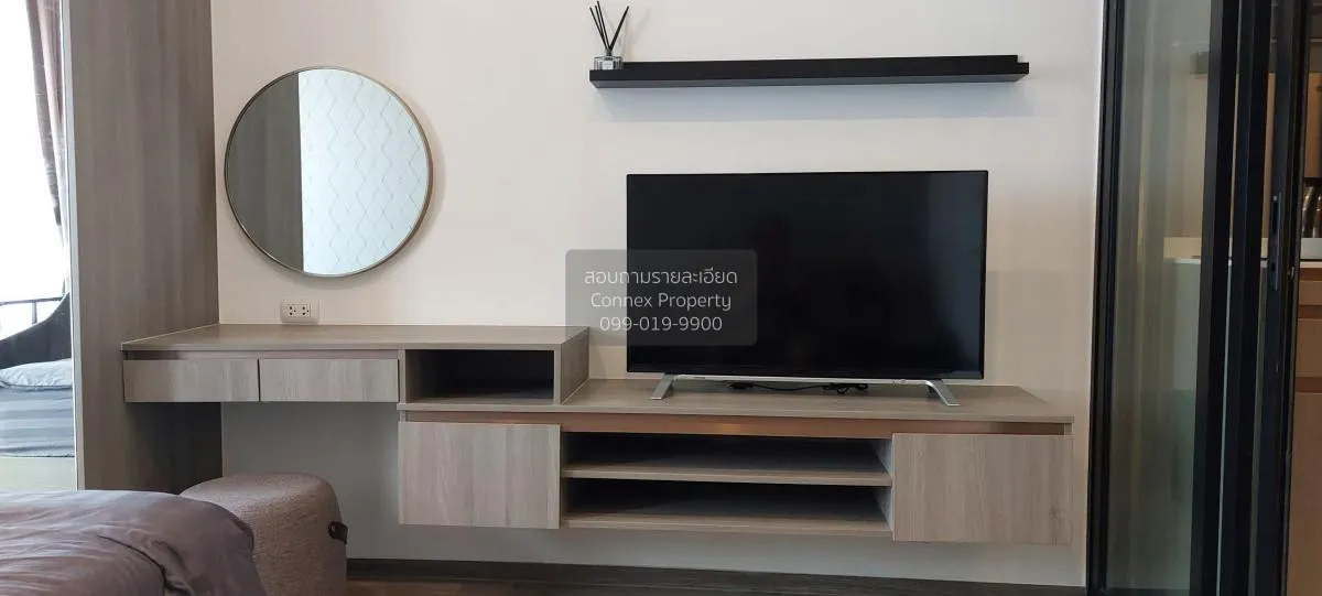 FOR SALE condo , Knightsbridge Prime Onnut , BTS-On Nut , Phra Kh 4