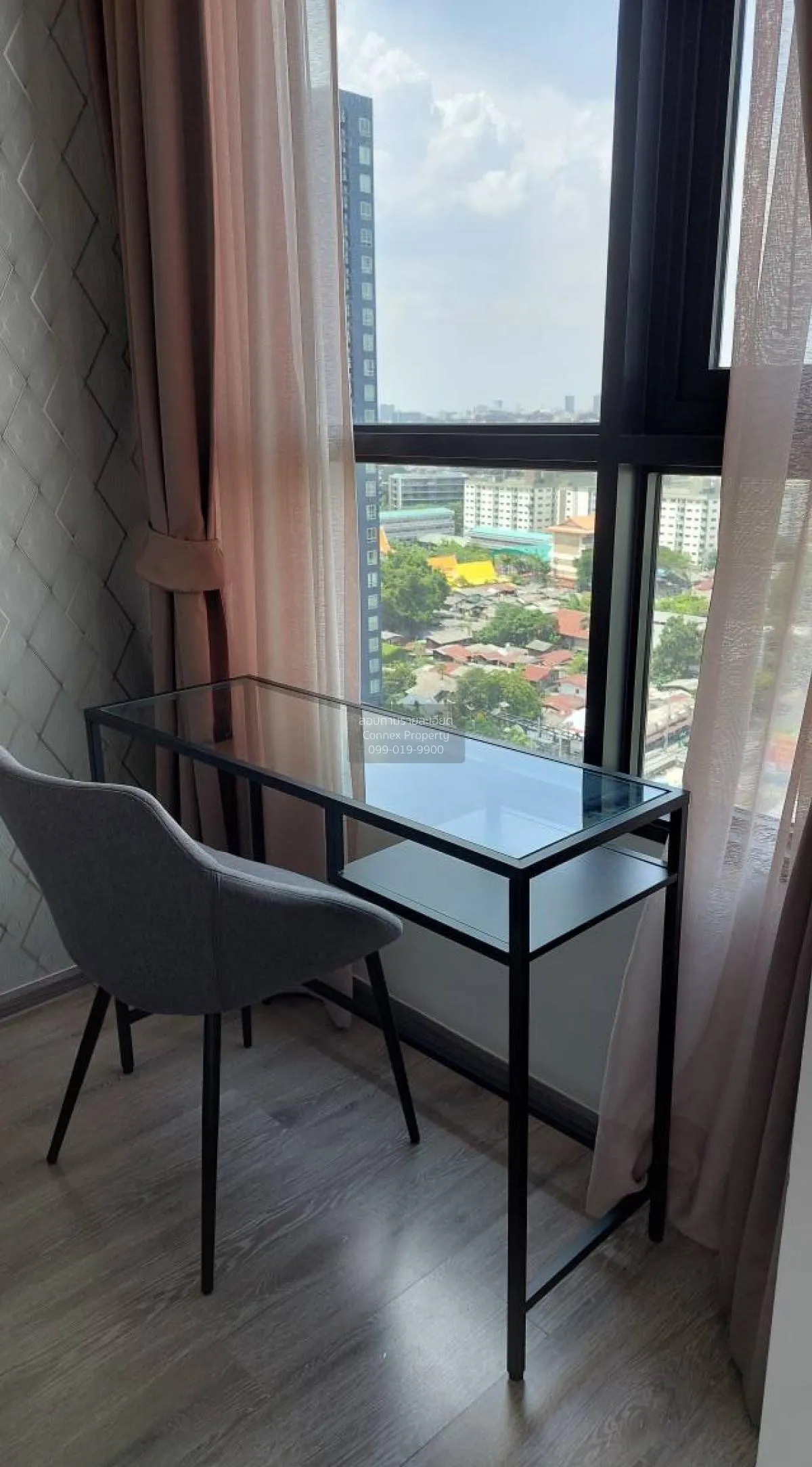 FOR SALE condo , Knightsbridge Prime Onnut , BTS-On Nut , Phra Kh