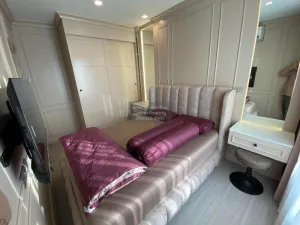 เช่าคอนโด  ไลฟ์ อโศก ไฮป์ พระราม 9 MRT-พระราม 9 มักกะสัน เขต ราชเทวี กรุงเทพ CX-72485