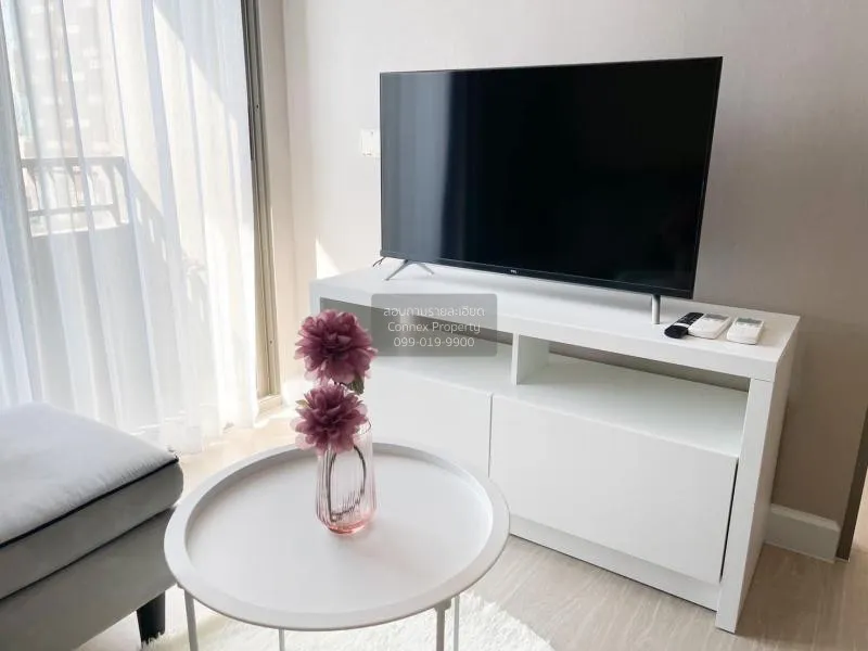 เช่าคอนโด  เมโทร ลักซ์ รัชดา MRT-ห้วยขวาง ดินแดง เขต ดินแดง กรุงเ 3