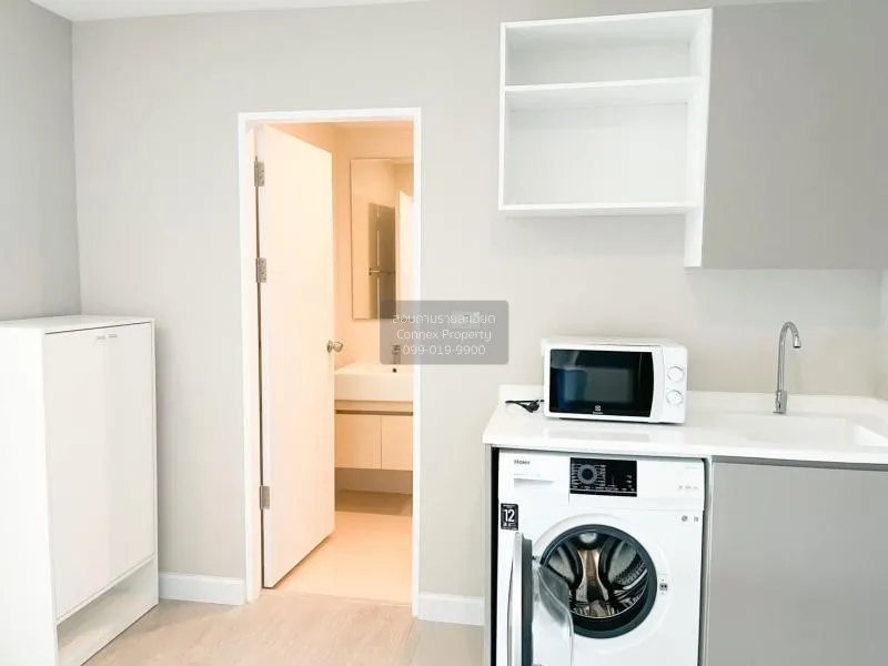เช่าคอนโด  เมโทร ลักซ์ รัชดา MRT-ห้วยขวาง ดินแดง เขต ดินแดง กรุงเ 4