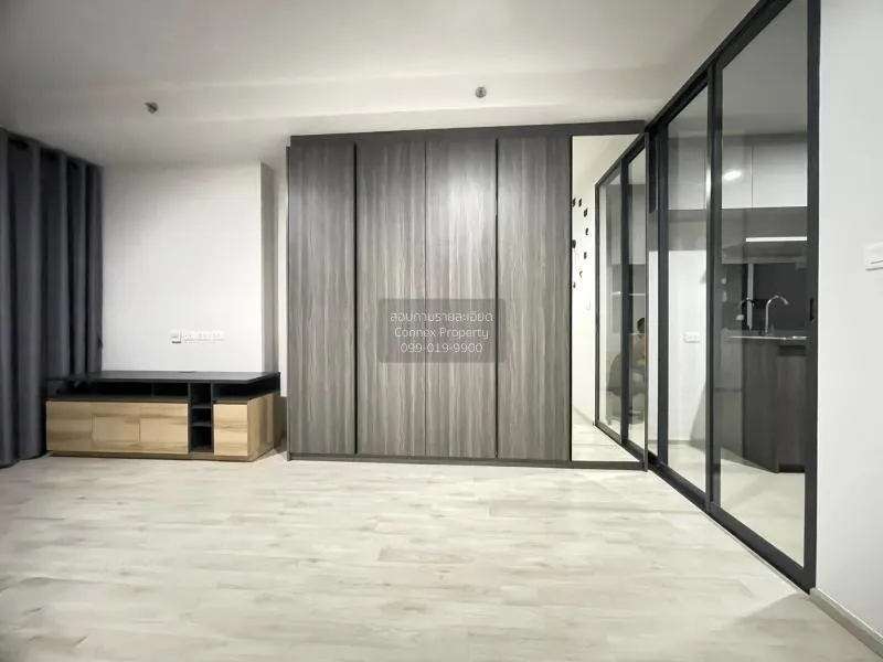 FOR SALE condo , Ideo Ratchada - Sutthisan , MRT-Sutthisan , Ratc 1