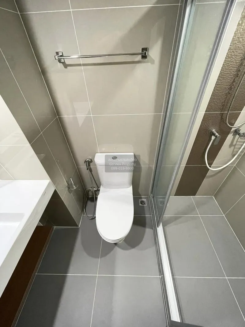 FOR SALE condo , Ideo Ratchada - Sutthisan , MRT-Sutthisan , Ratc