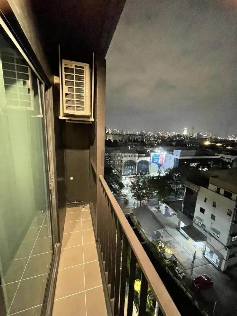 FOR SALE condo , Ideo Ratchada - Sutthisan , MRT-Sutthisan , Ratc