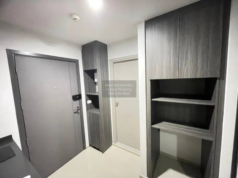 FOR SALE condo , Ideo Ratchada - Sutthisan , MRT-Sutthisan , Ratc