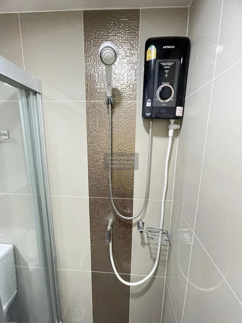 FOR SALE condo , Ideo Ratchada - Sutthisan , MRT-Sutthisan , Ratc