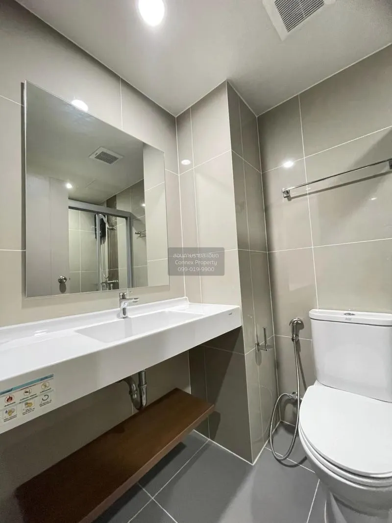 FOR SALE condo , Ideo Ratchada - Sutthisan , MRT-Sutthisan , Ratc