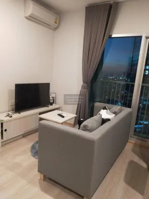 เช่าคอนโด  โนเบิล รีวอลฟ์ รัชดา 1 MRT-ศูนย์วัฒนธรรมแห่งประเทศไทย ห้วยขวาง เขต ห้วยขวาง กรุงเทพ CX-72515