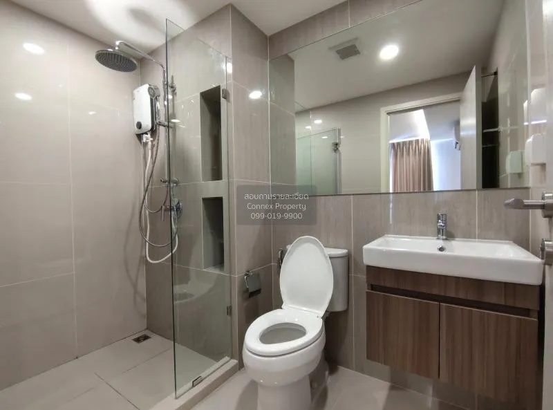 FOR RENT condo , IKON Sukhumvit 77 , BTS-On Nut , Suan Luang , Su