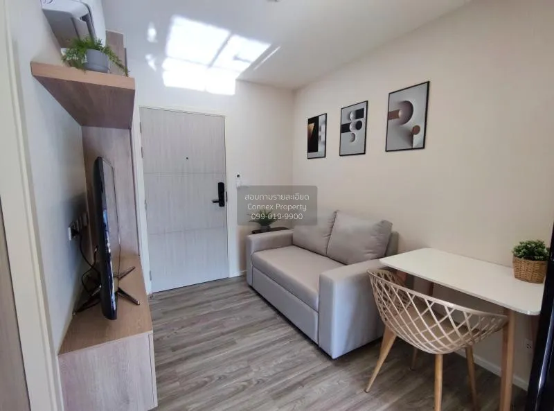 FOR RENT condo , IKON Sukhumvit 77 , BTS-On Nut , Suan Luang , Su 2