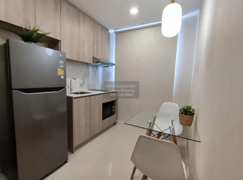 FOR RENT condo , IKON Sukhumvit 77 , BTS-On Nut , Suan Luang , Su