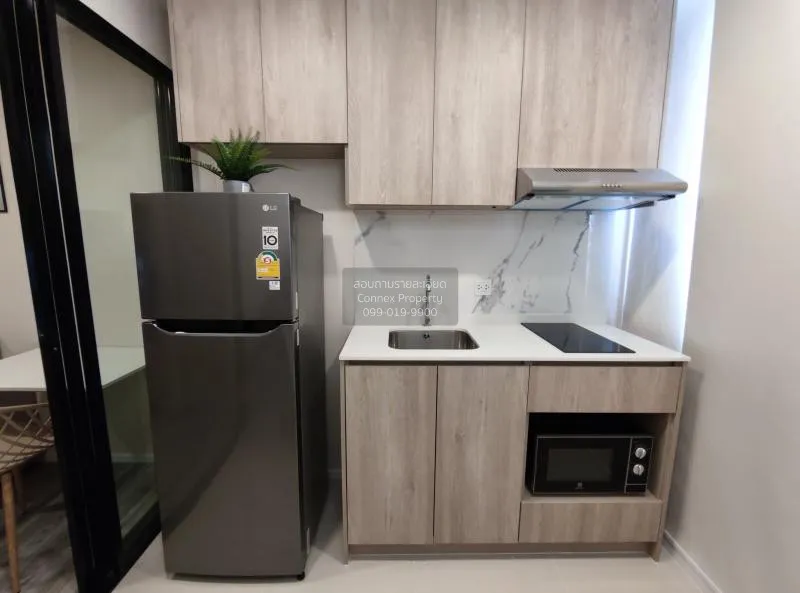 FOR RENT condo , IKON Sukhumvit 77 , BTS-On Nut , Suan Luang , Su