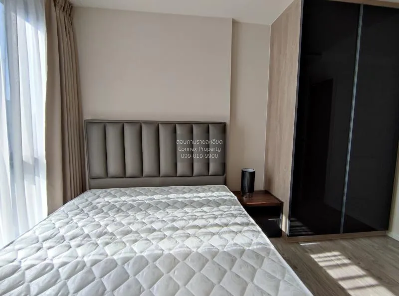 FOR RENT condo , IKON Sukhumvit 77 , BTS-On Nut , Suan Luang , Su