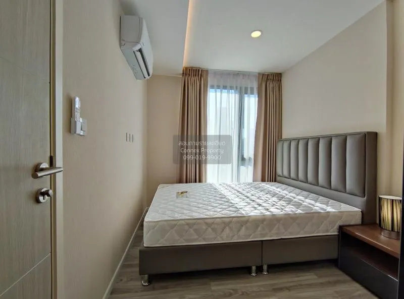 FOR RENT condo , IKON Sukhumvit 77 , BTS-On Nut , Suan Luang , Su