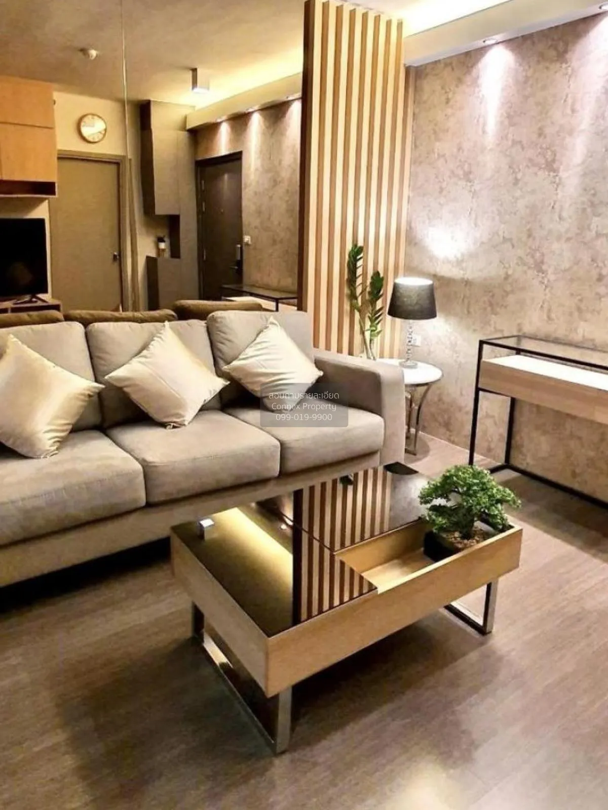 FOR RENT condo , Ideo Sukhumvit 93 , BTS-Bang Chak , Phra Khanong 1