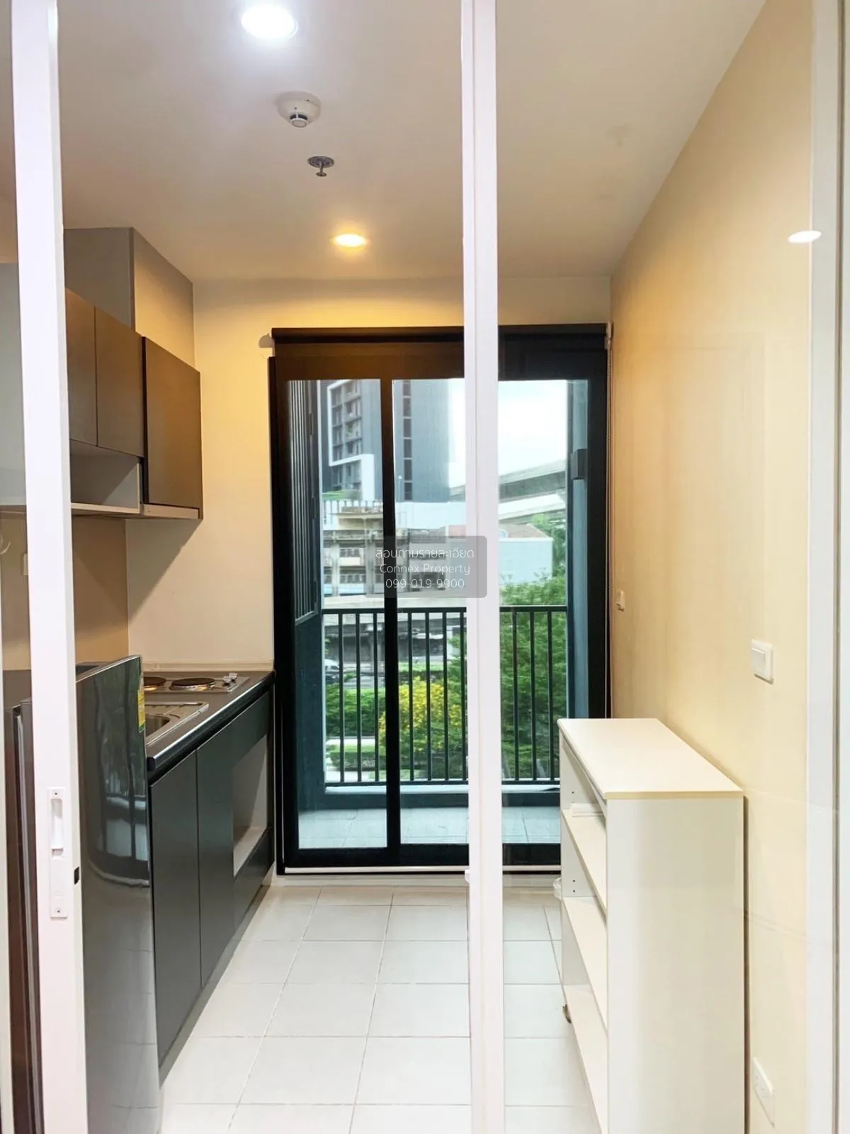 FOR SALE condo , The Base Rama 9 - Ramkhamhaeng , ARL-Ramkhamhaen 2