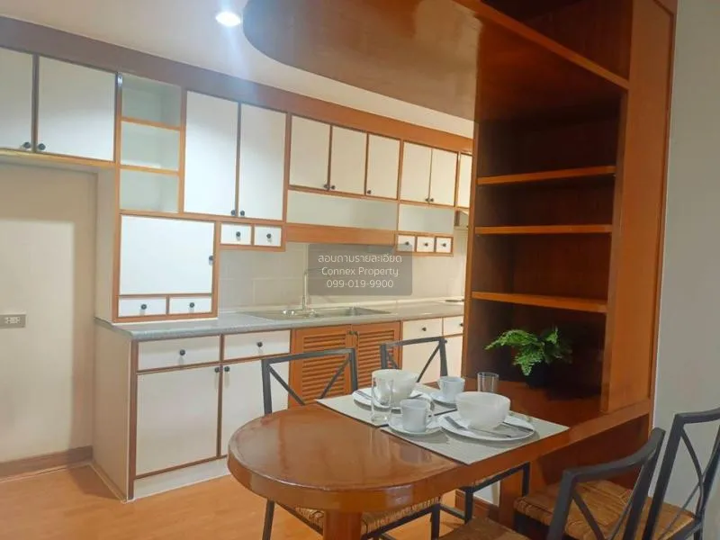 FOR RENT condo , Waterford Park Sukhumvit 53 , BTS-Thong Lo , Khl