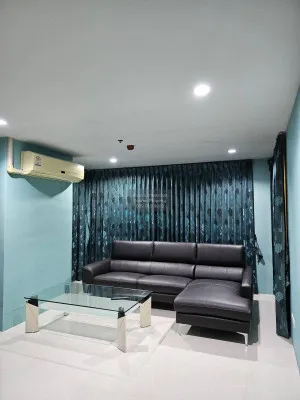 FOR RENT condo , Sukhumvit Living Town , MRT-Phetchaburi , Khlong Toei Nuea , Watthana , Bangkok , CX-72609