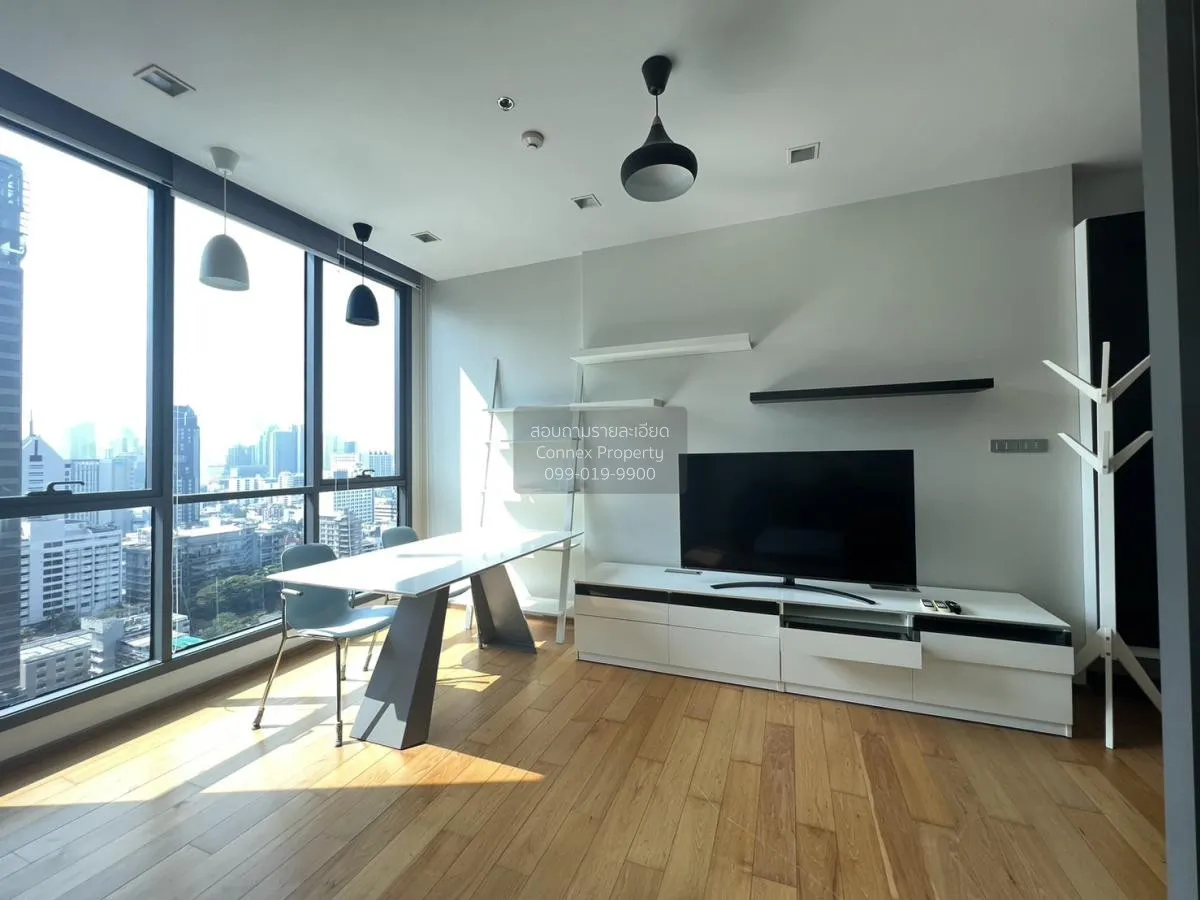 ขายคอนโด  ไฮด์ สุขุมวิท 13 BTS-นานา คลองเตยเหนือ เขต วัฒนา กรุงเท 1