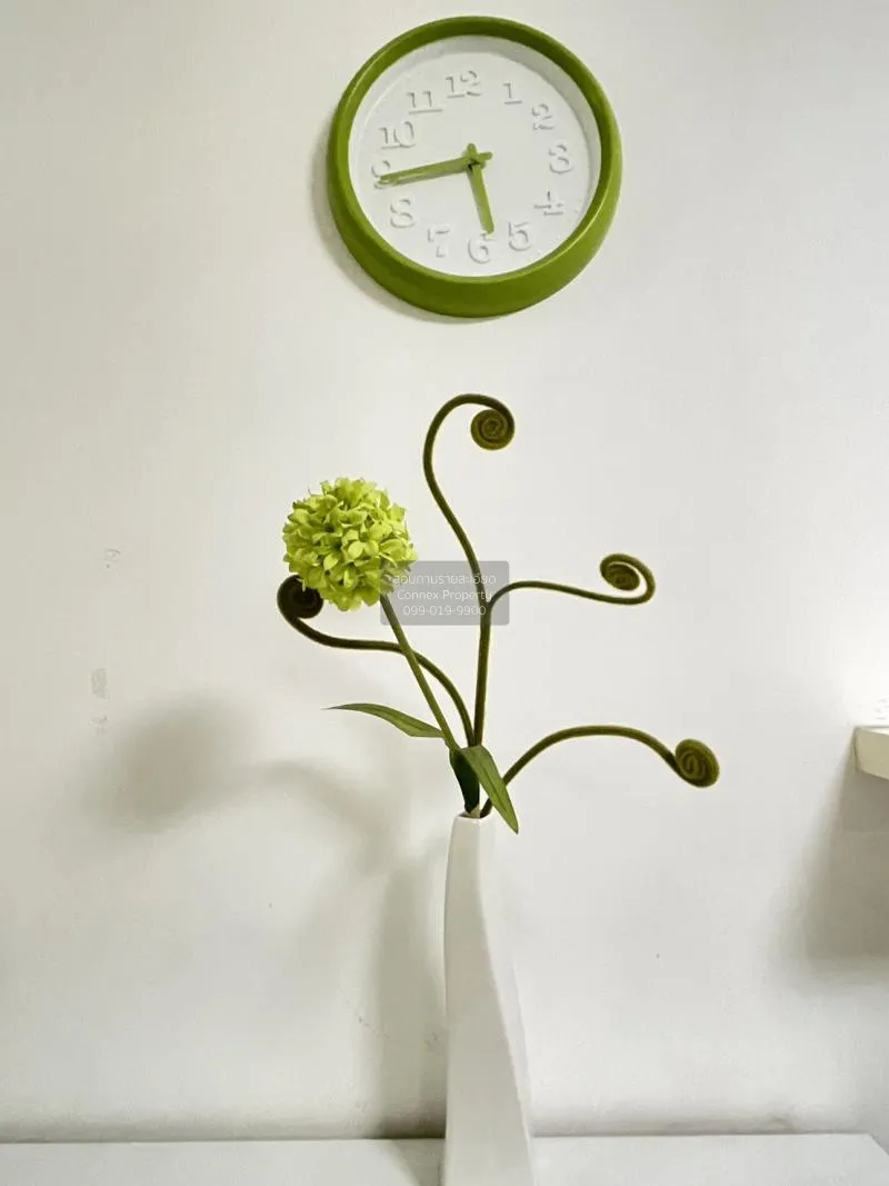 เช่าคอนโด  เอ สเปซ ไอดี อโศก-รัชดา (พระราม 9) MRT-พระราม 9 ดินแดง