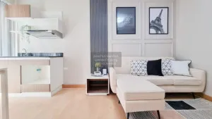 ขายคอนโด  สมาร์ท คอนโด พระราม 2 แสมดำ เขต บางขุนเทียน กรุงเทพ CX-72631