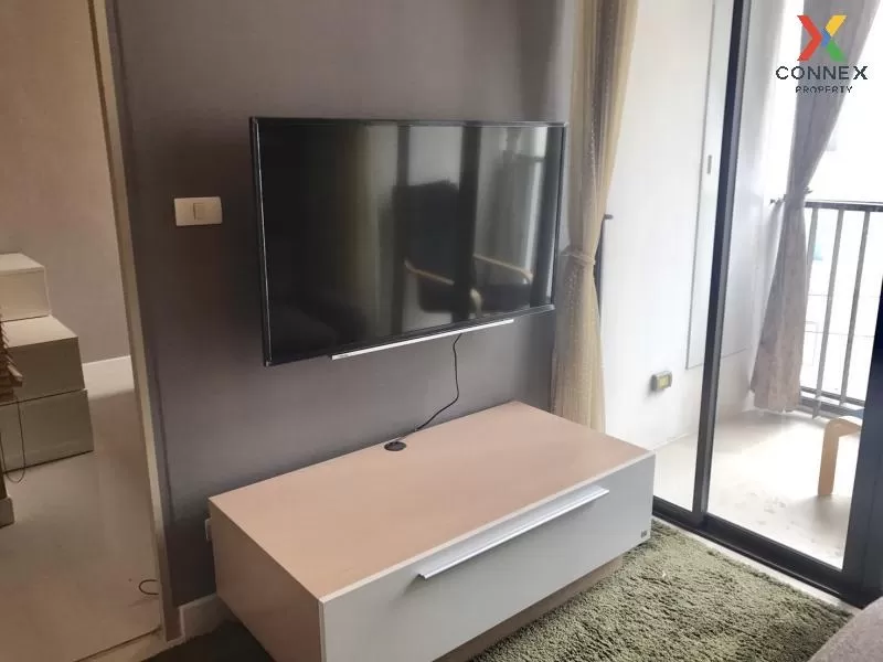 FOR RENT condo , Ideo Mix Sukhumvit 103 , BTS-Udom Suk , Bang Na  2