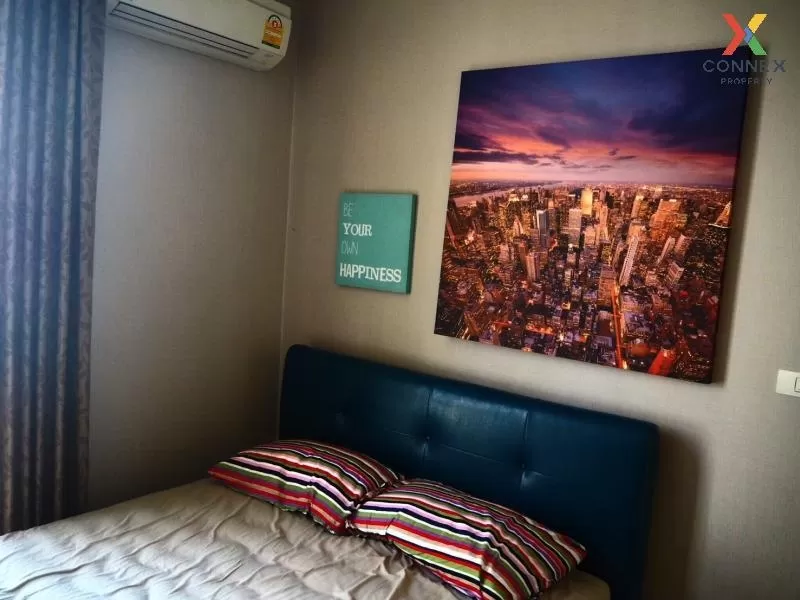 FOR RENT condo , Ideo Mix Sukhumvit 103 , BTS-Udom Suk , Bang Na  4