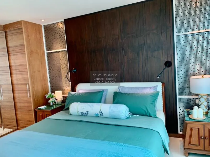 FOR RENT condo , Sukhumvit Living Town , MRT-Phetchaburi , Khlong