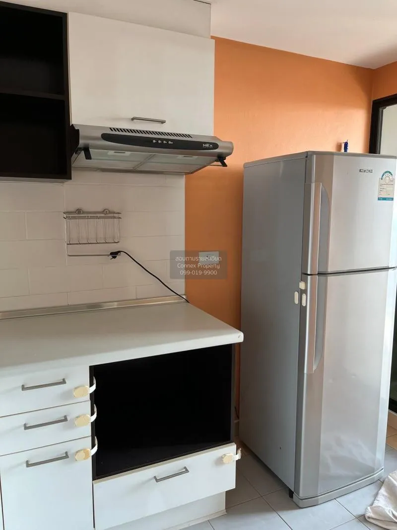 FOR RENT condo , Lumpini Place Narathiwas - Chaopraya , Chong Non 3