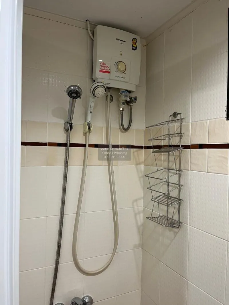 FOR RENT condo , Lumpini Place Narathiwas - Chaopraya , Chong Non 4