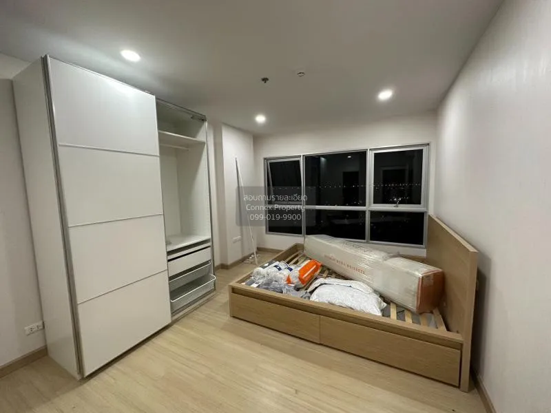 เช่าคอนโด  ศุภาลัย เวอเรนด้า สถานีภาษีเจริญ MRT-ภาษีเจริญ บางหว้า