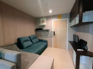 เช่าคอนโด  ไรส์ พระราม 9 ARL-รามคำแหง บางกะปิ เขต ห้วยขวาง กรุงเทพ CX-72802