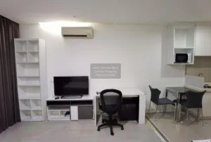 FOR RENT condo , TC Green Rama 9 , MRT-Phra Ram 9 , Huai Khwang , Huai Khwang , Bangkok , CX-72849