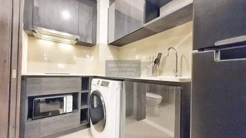 เช่าคอนโด  เอ็กซ์ที ห้วยขวาง MRT-ห้วยขวาง ห้วยขวาง เขต ห้วยขวาง ก