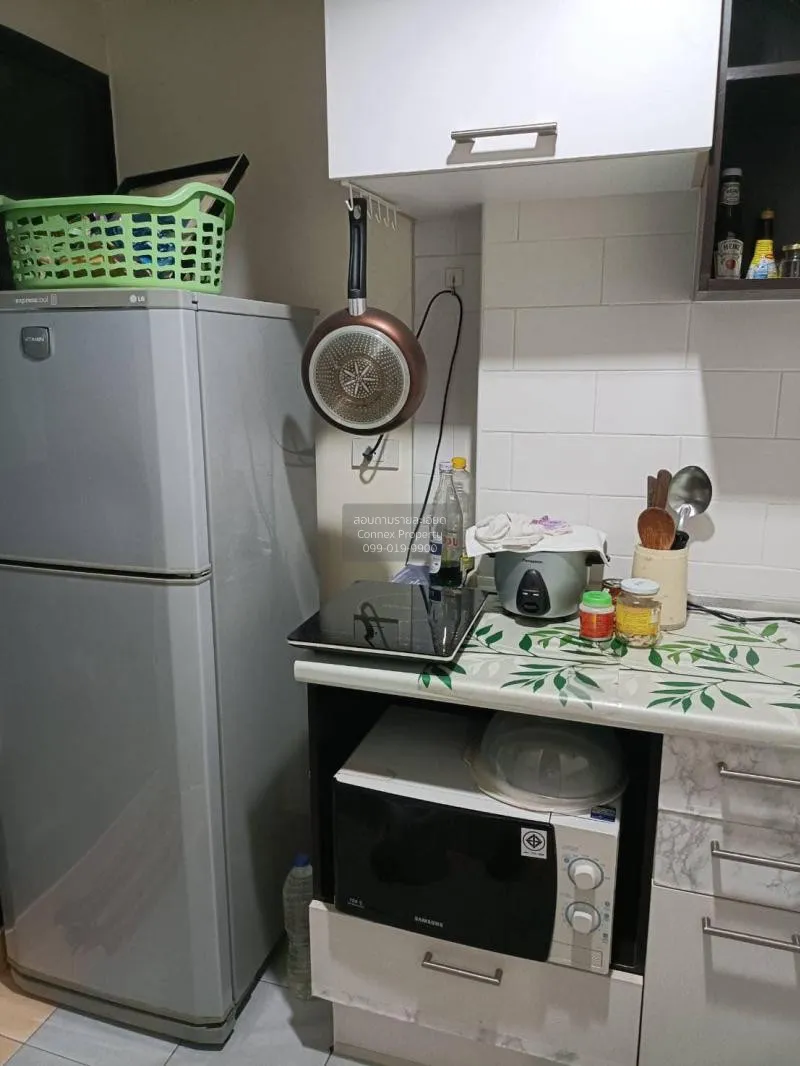 FOR RENT condo , Lumpini Place Narathiwas - Chaopraya , river vie 3