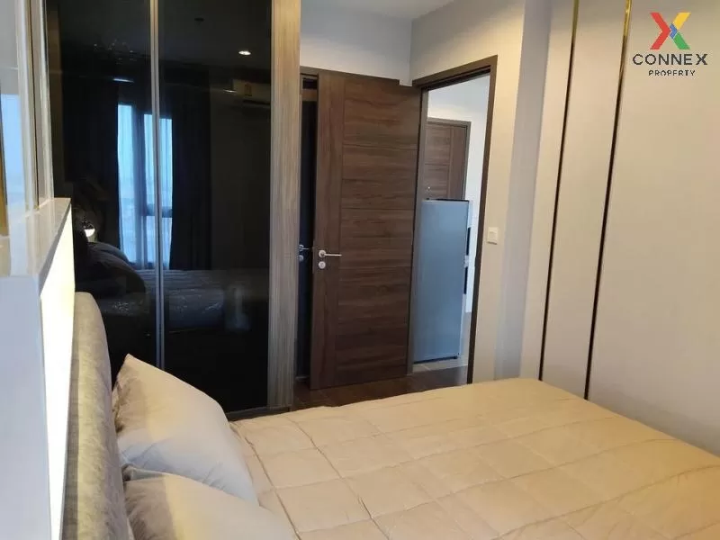 ขายคอนโด  ซี เอกมัย BTS-เอกมัย คลองตันเหนือ เขต วัฒนา กรุงเทพ CX-