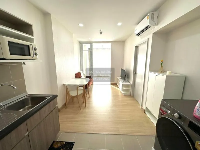 เช่าคอนโด  ศุภาลัย เวอเรนด้า รามคำแหง หัวหมาก เขต บางกะปิ กรุงเทพ 4