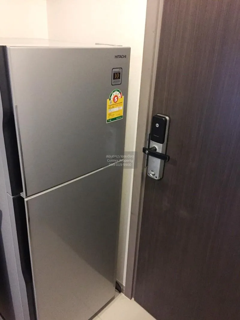 ขายคอนโด  นายน์ บาย แสนสิริ BTS-วงเวียนใหญ่ คลองต้นไทร เขต คลองสา