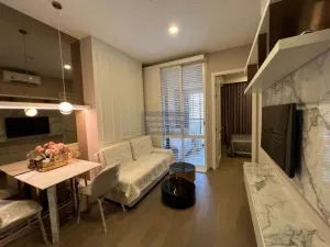 FOR RENT condo , Park Origin Phayathai , BTS-Phaya Thai , Thanon Phyathai , Rat Thewi , Bangkok , CX-72977