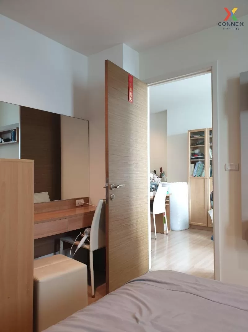 FOR SALE condo , Rhythm Phahol - Ari , high floor , BTS-Saphan Kh