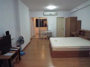 FOR RENT condo , Supalai Park @ Tiwanon , MRT-Yak Tiwanon , Talat Khwan , Don Mueang , Nonthaburi , CX-73037