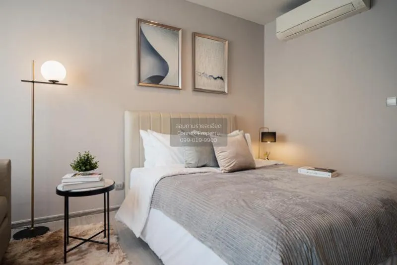 เช่าคอนโด  ไลฟ์ อโศก - พระรามเก้า MRT-พระราม 9 มักกะสัน เขต ราชเท 2