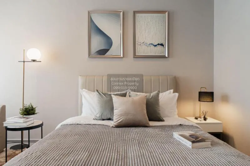 เช่าคอนโด  ไลฟ์ อโศก - พระรามเก้า MRT-พระราม 9 มักกะสัน เขต ราชเท 3