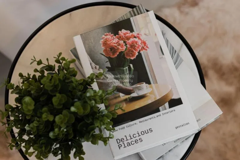 เช่าคอนโด  ไลฟ์ อโศก - พระรามเก้า MRT-พระราม 9 มักกะสัน เขต ราชเท