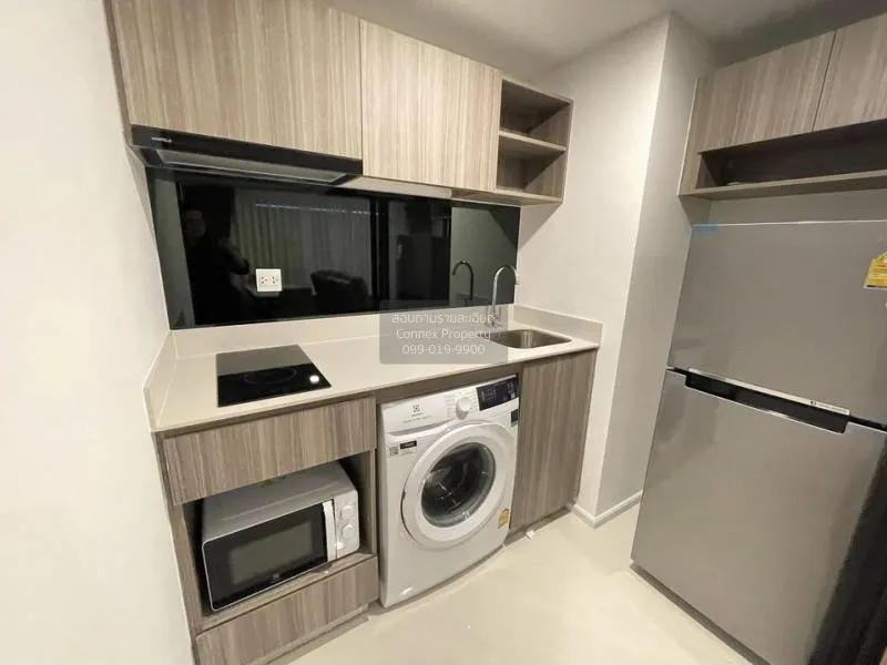 เช่าคอนโด  ดิ ออริจิ้น พหลฯ - สะพานใหม่ BTS-สะพานใหม่ คลองถนน เขต 4