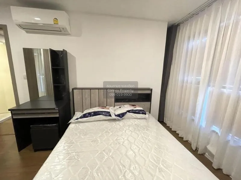 เช่าคอนโด  ดิ ออริจิ้น พหลฯ - สะพานใหม่ BTS-สะพานใหม่ คลองถนน เขต