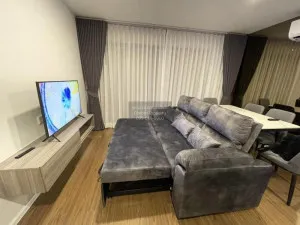 เช่าคอนโด  ดิ ออริจิ้น พหลฯ - สะพานใหม่ BTS-สะพานใหม่ คลองถนน เขต สายไหม กรุงเทพ CX-73049